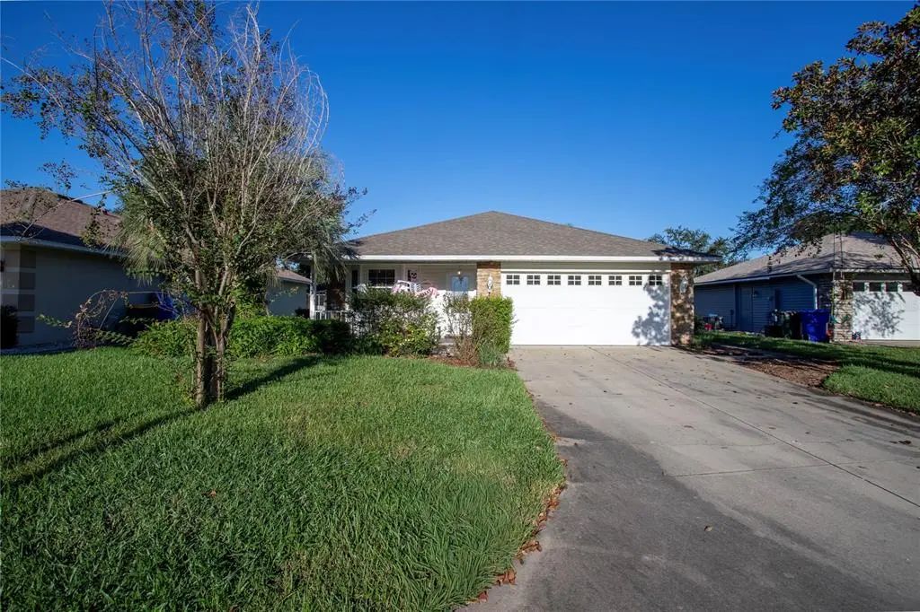 1532 Lake Villa Drive, TAVARES