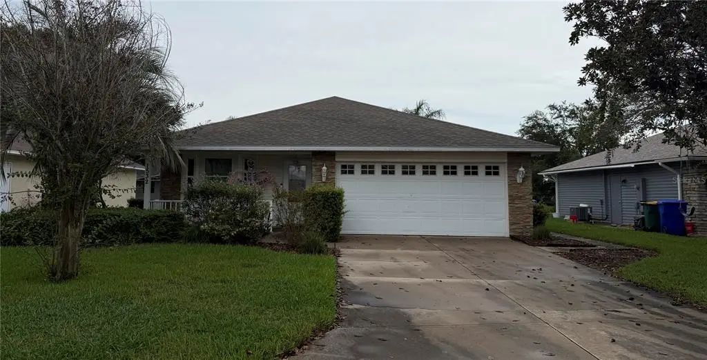 1532 Lake Villa Drive, TAVARES