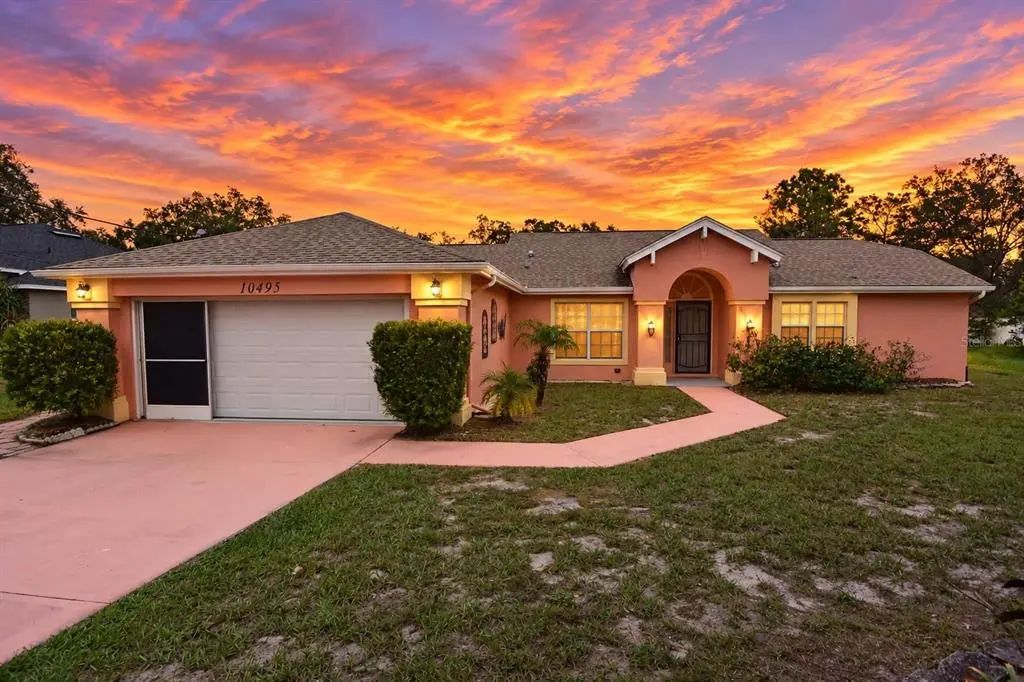 10495 Bradford Street, SPRING HILL