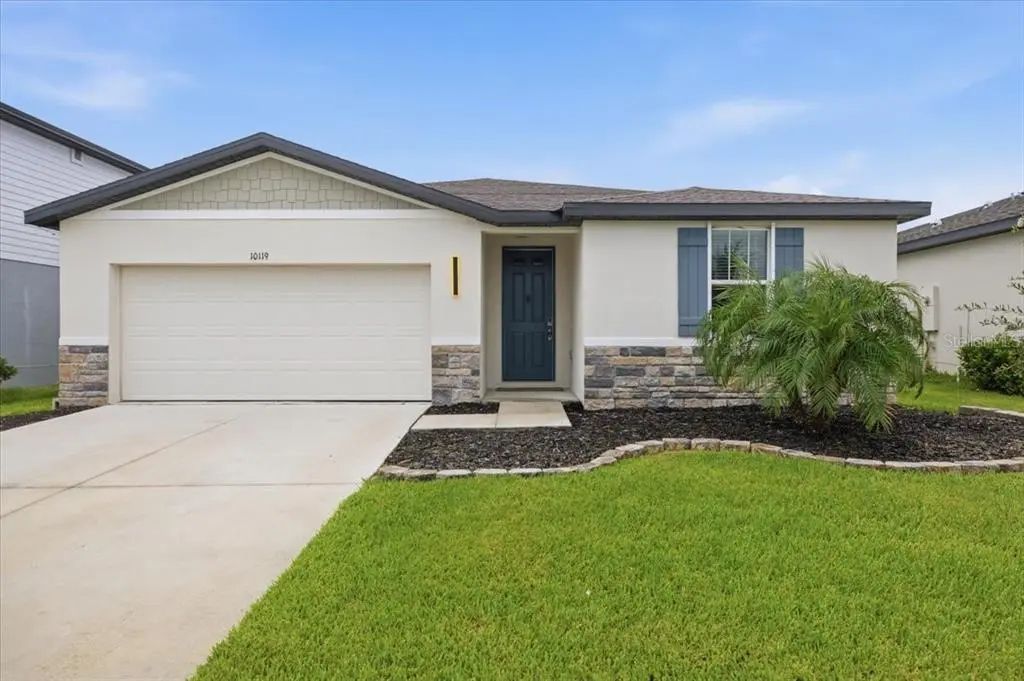 10119 Daybreak Glen, PARRISH