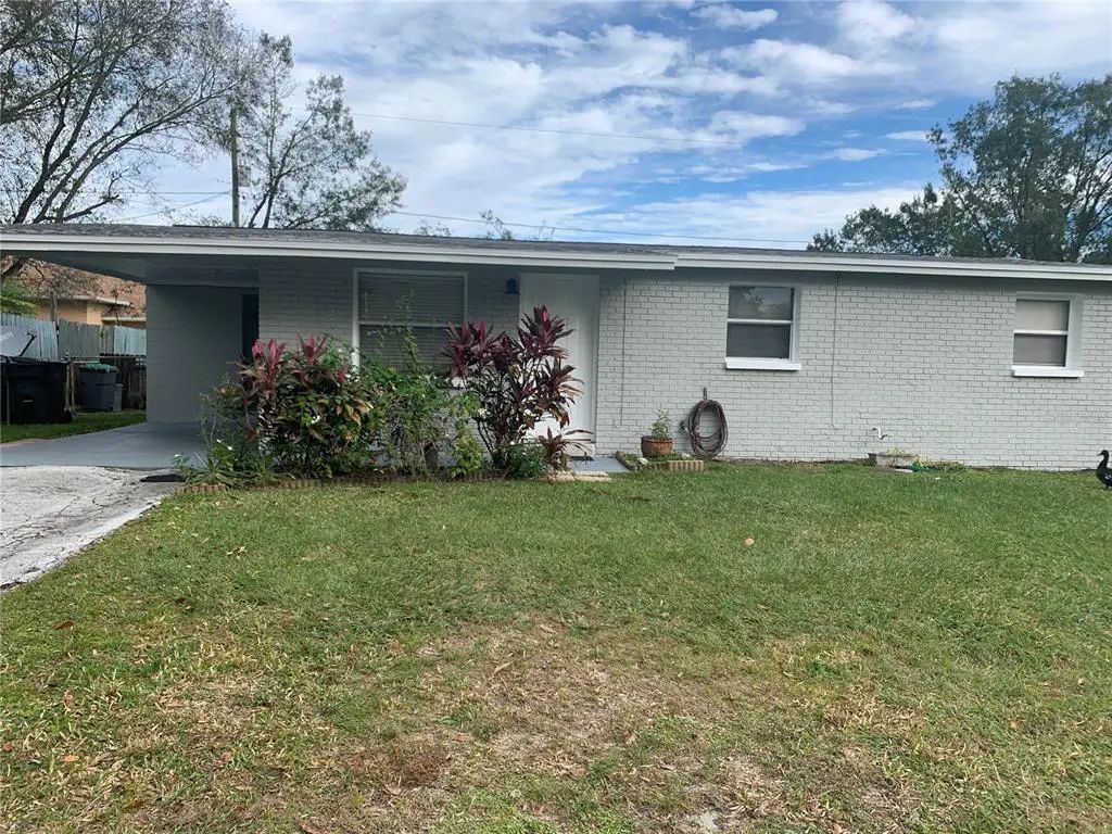 3801 Argon Drive, TAMPA