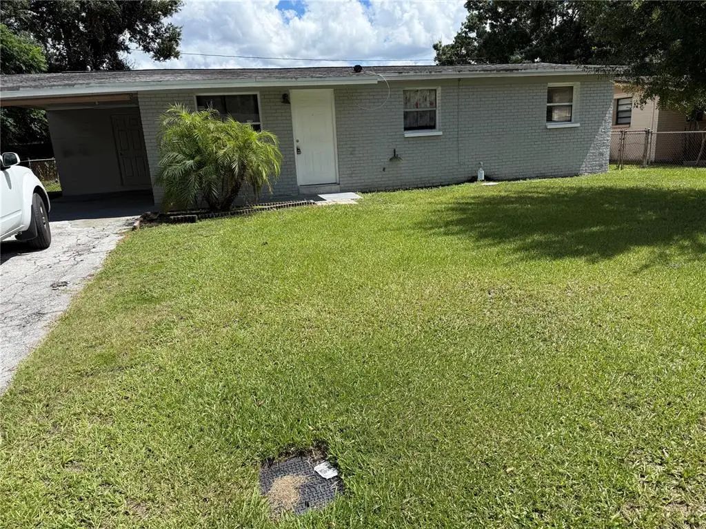 3801 Argon Drive, TAMPA