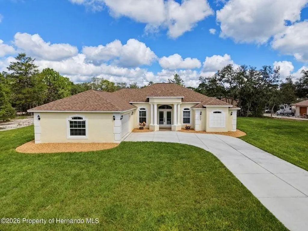 10389 Marvista Court, WEEKI WACHEE