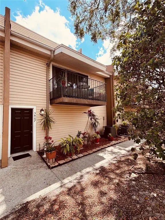 5407 Sweetwater Terrace Circle 5407, TAMPA