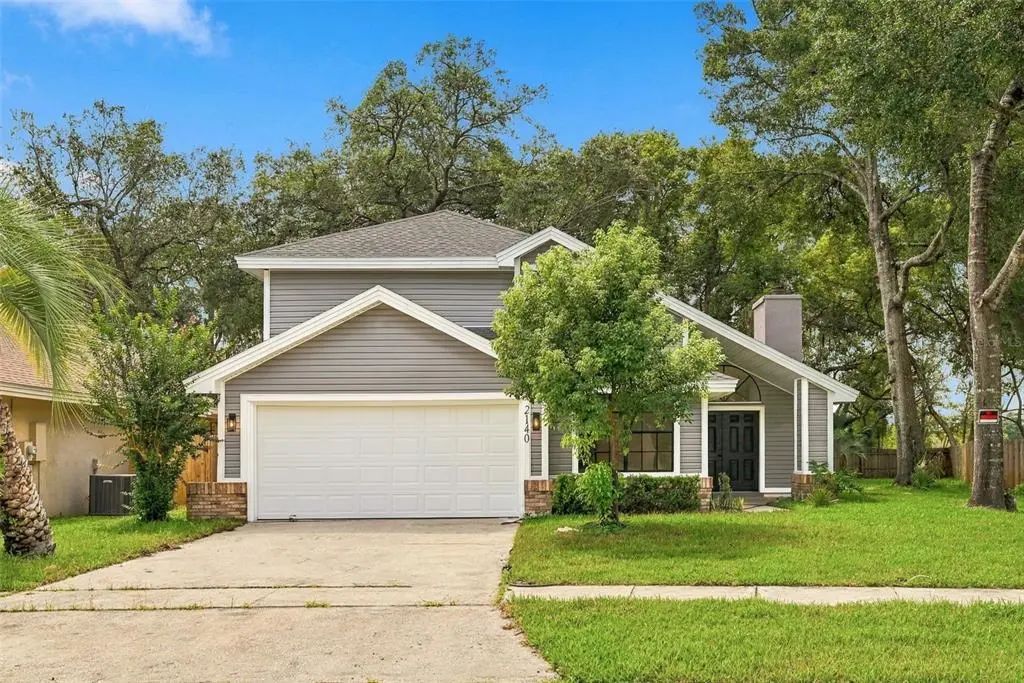 2140 Wekiwa Oaks Drive, APOPKA