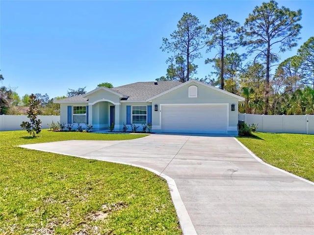 8 White Rock Place, PALM COAST