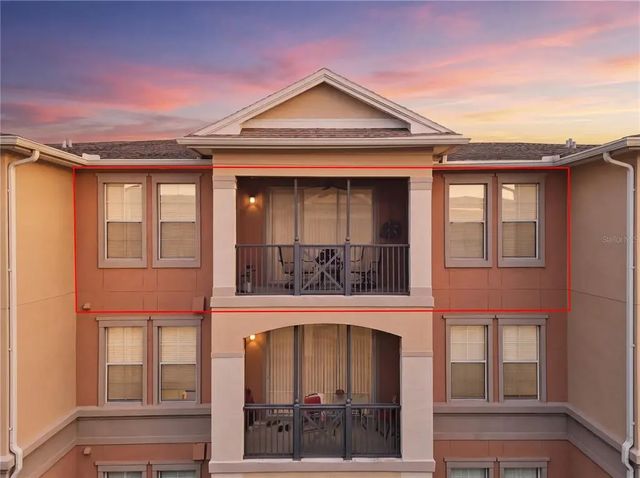 8168 Boat Hook Loop 302, WINDERMERE