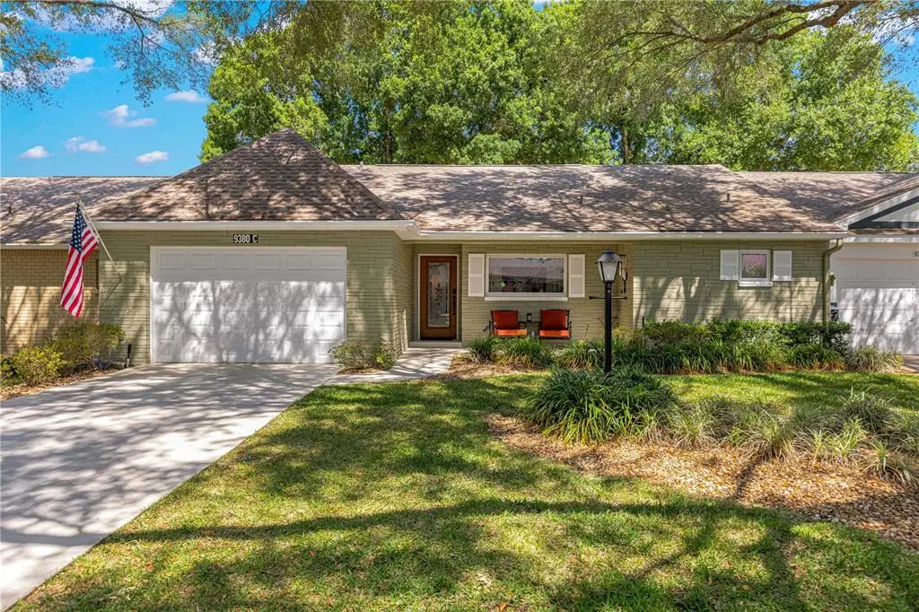 9380 Sw 84th Terrace C, OCALA