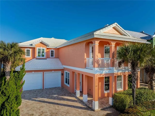 22 Cinnamon Beach Place, PALM COAST
