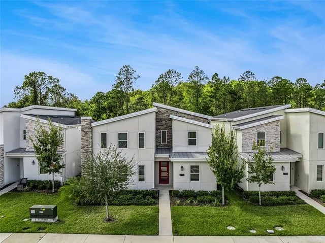 2711 Bookmark Drive, KISSIMMEE