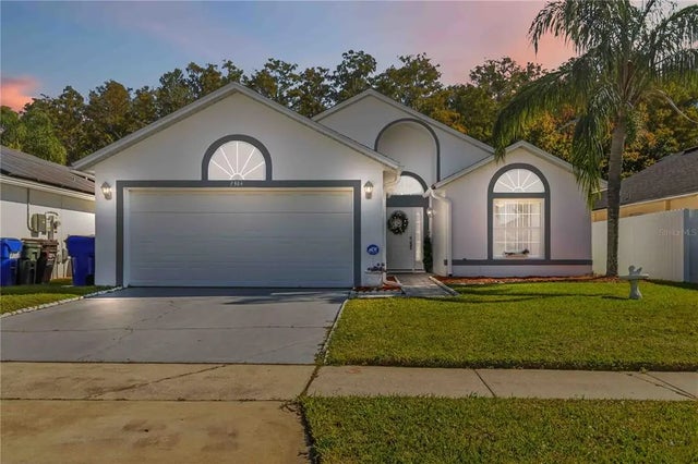 2384 Flamingo Lakes Drive, KISSIMMEE