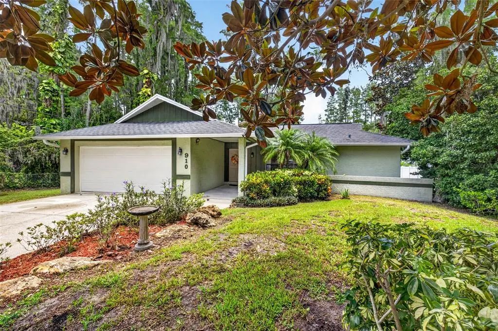 910 Hillside Drive, LUTZ