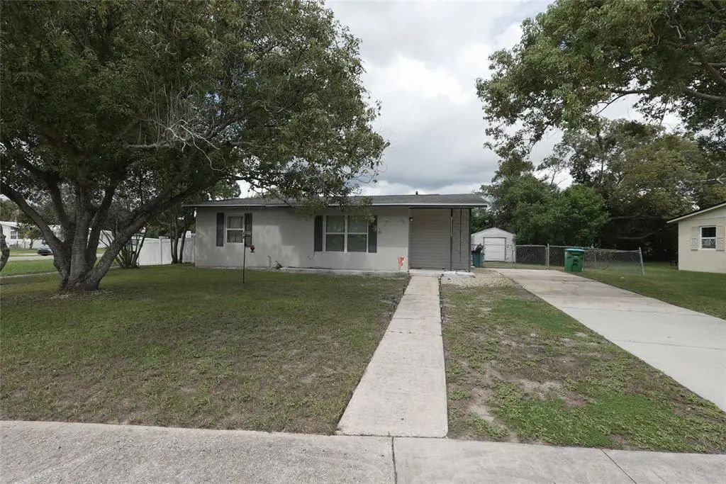 580 Merrimac Street, DELTONA