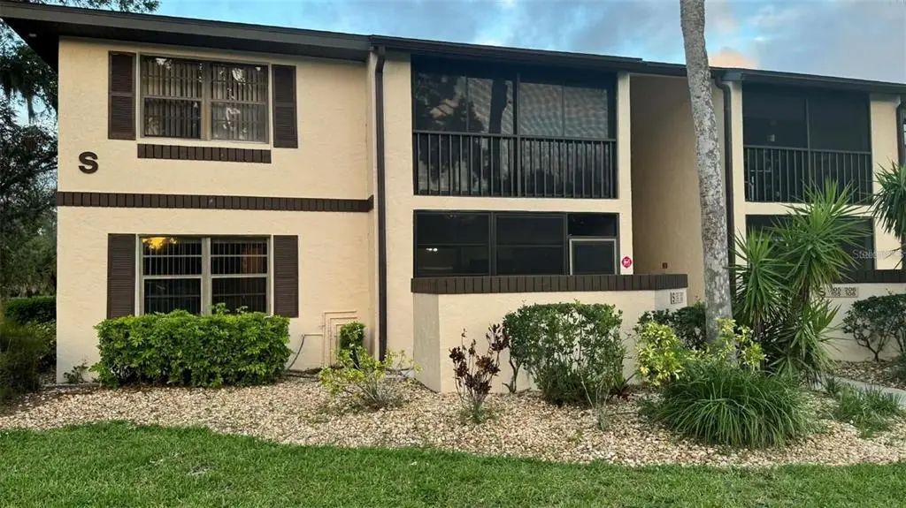 19505 Quesada Avenue S107, PORT CHARLOTTE