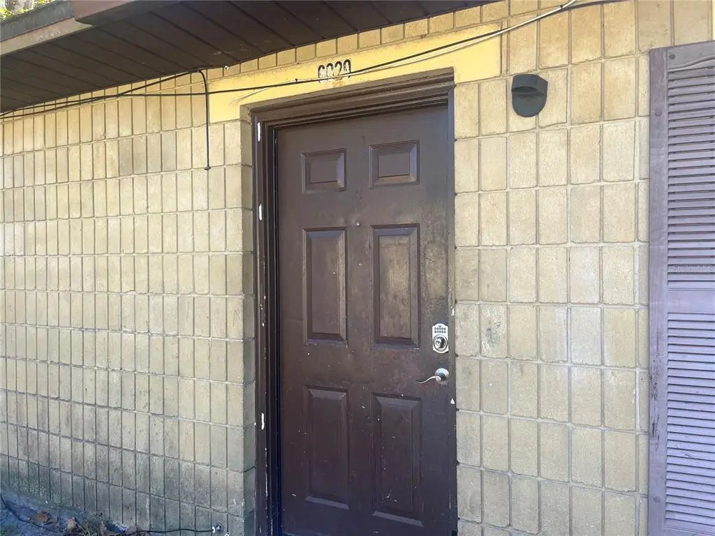 6029 Nw 26th Street, GAINESVILLE