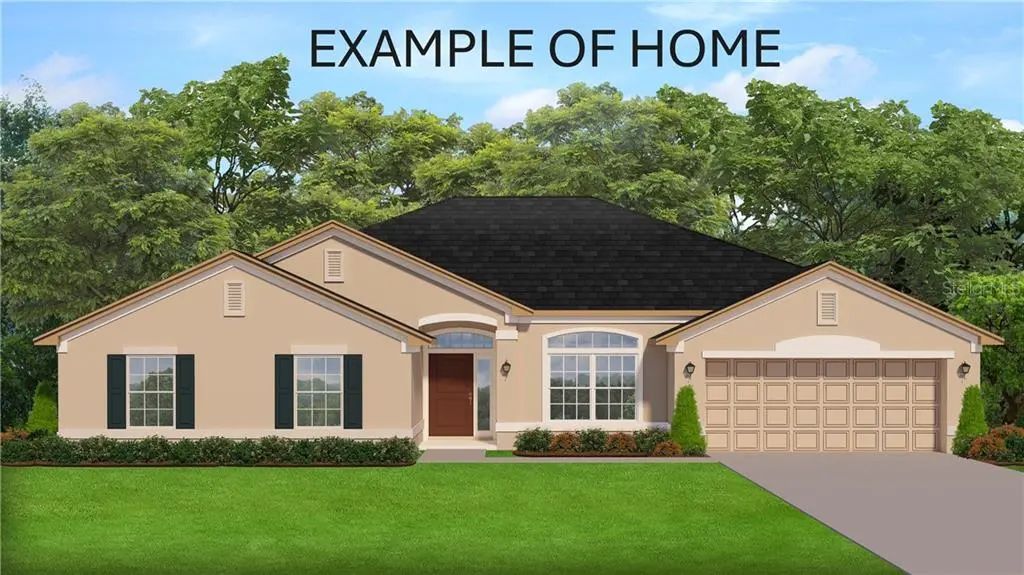 4081 W Findlay Street, Citrus Springs