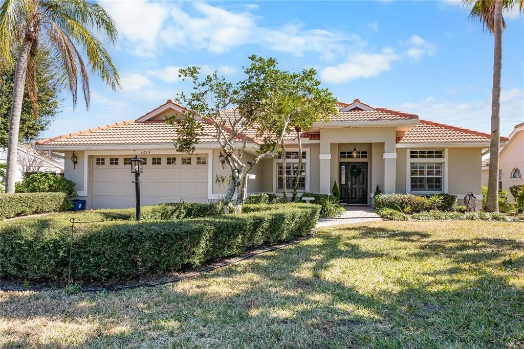 6955 Stetson Street Circle, SARASOTA