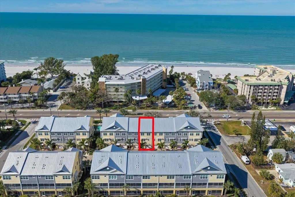 2516 Coral Court, INDIAN ROCKS BEACH