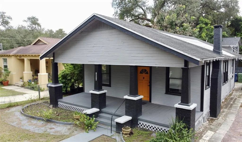 1021 E Cayuga Street, TAMPA