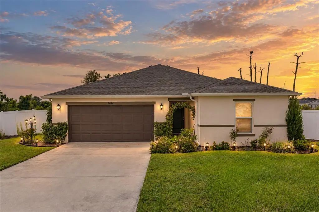 1444 Mattie Pointe Ln, AUBURNDALE