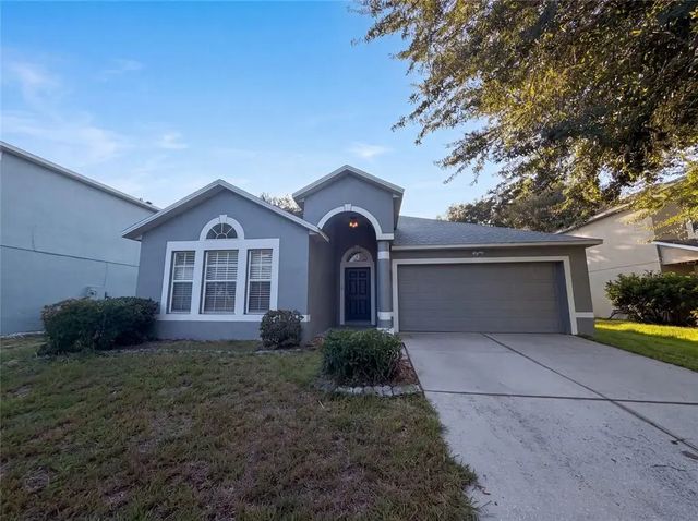 106 Cabrillo Drive, GROVELAND
