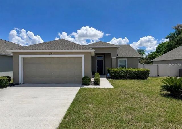 276 Arbuthnot Street, WINTER HAVEN