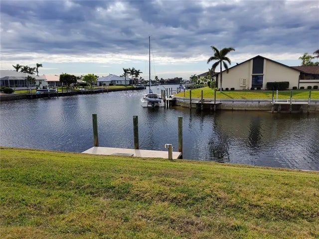 3830 Bal Harbor Boulevard 17, PUNTA GORDA