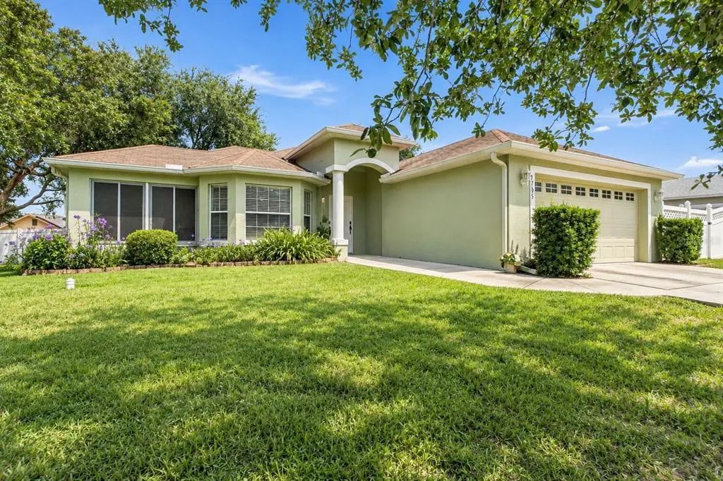 7195 Toledo Road, SPRING HILL