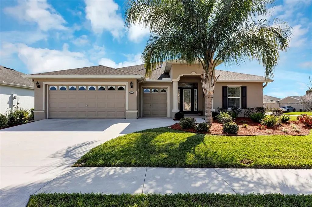 27040 Camerons Run, LEESBURG