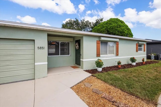 5851 44th Avenue N, KENNETH CITY
