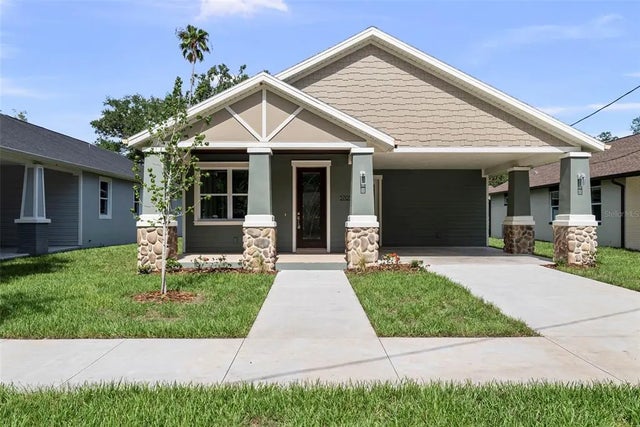 5703 N 20th Street, TAMPA