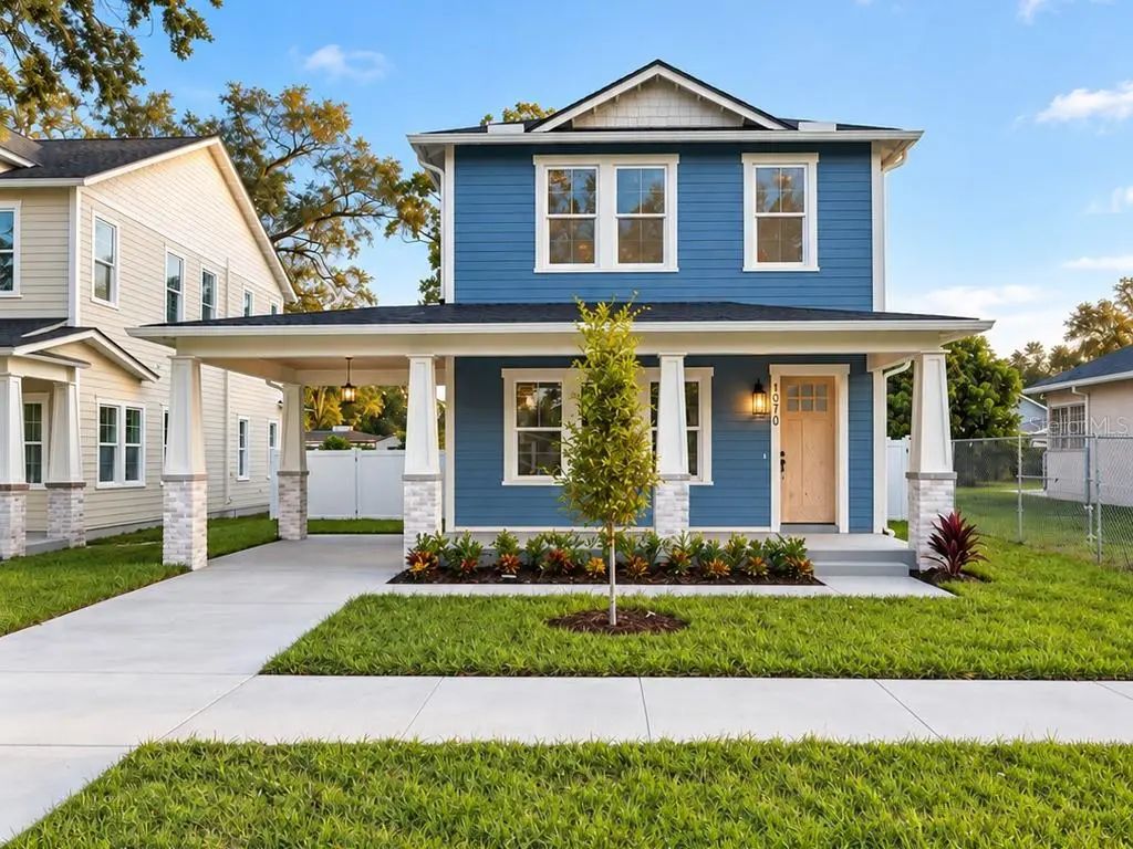 1910 E Genesee Street, TAMPA
