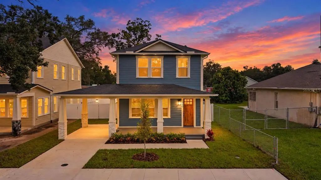 1910 E Genesee Street, TAMPA
