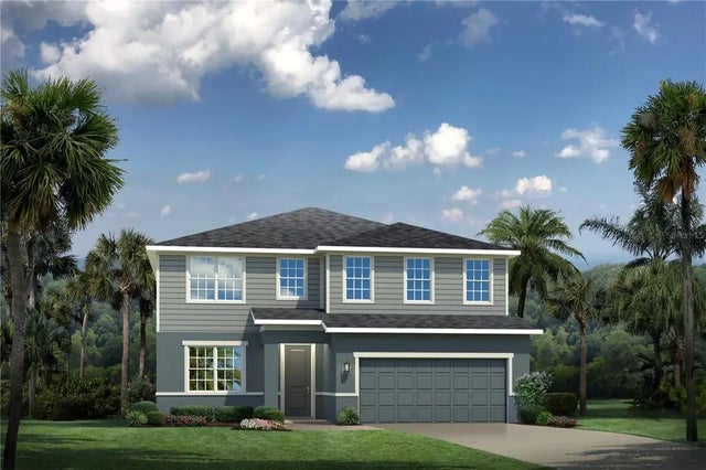 1184 Ivy Manor Street, MINNEOLA