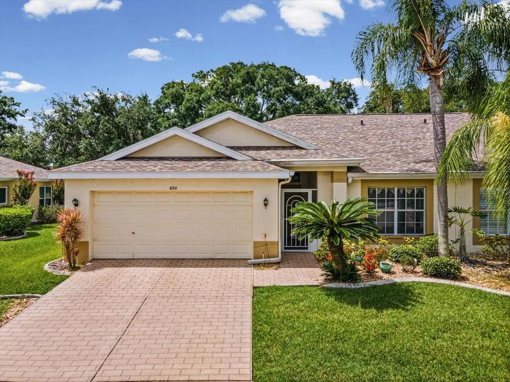 830 Mccallister Avenue, SUN CITY CENTER
