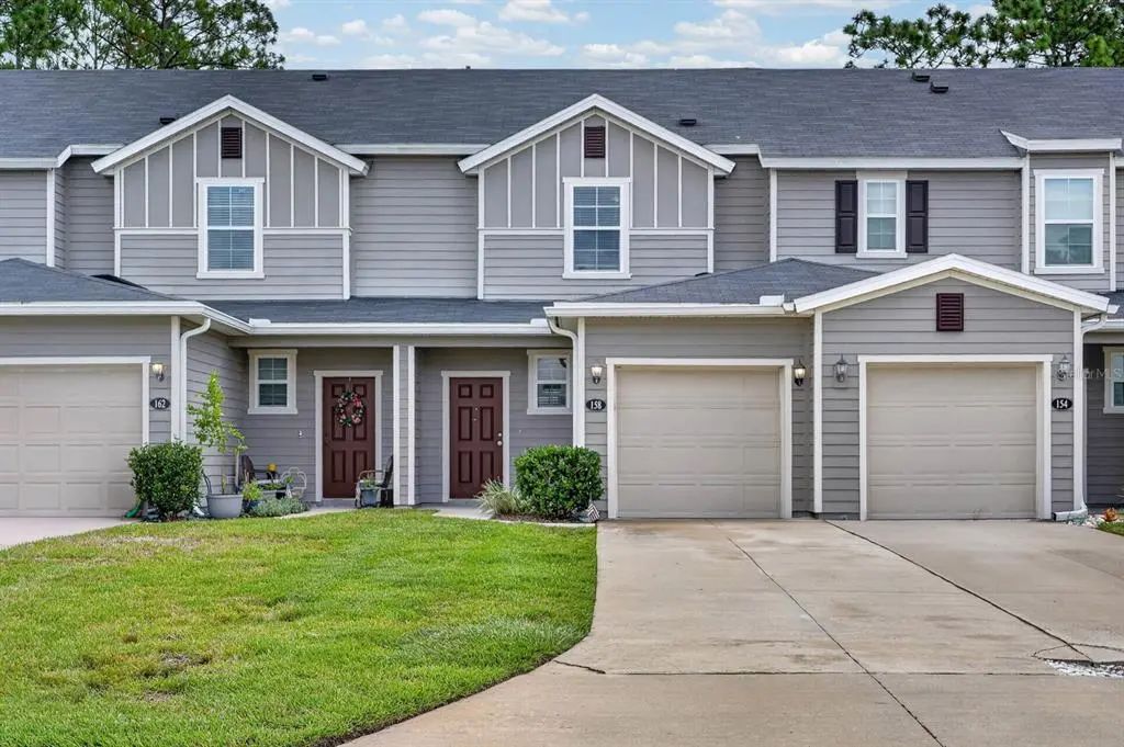 158 Silver Fern Drive, ST. AUGUSTINE