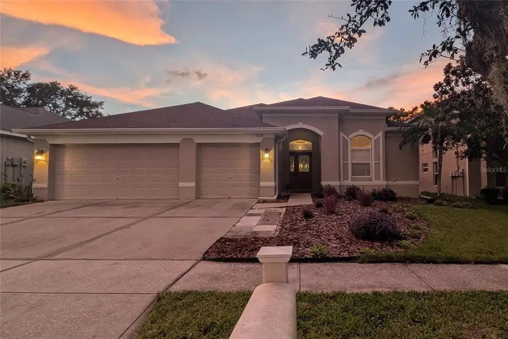 1438 Emerald Hill Way, VALRICO
