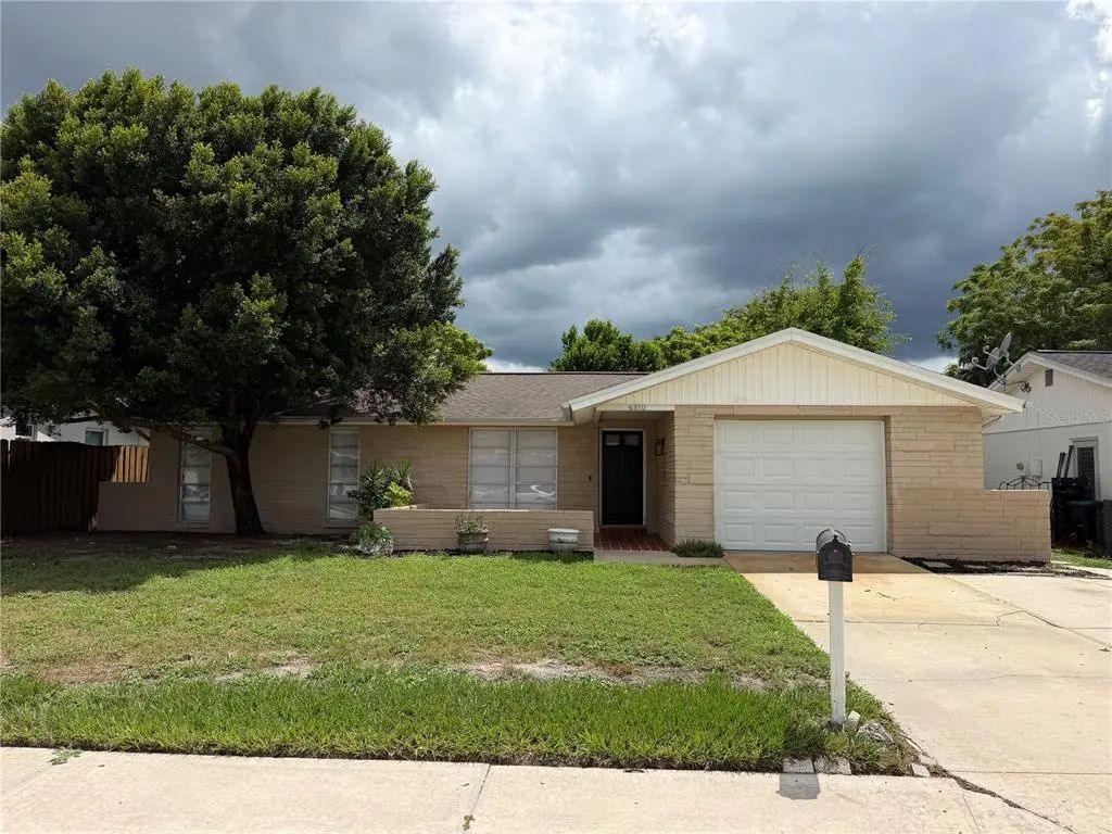 6810 El Camino Paloma Street, PORT RICHEY