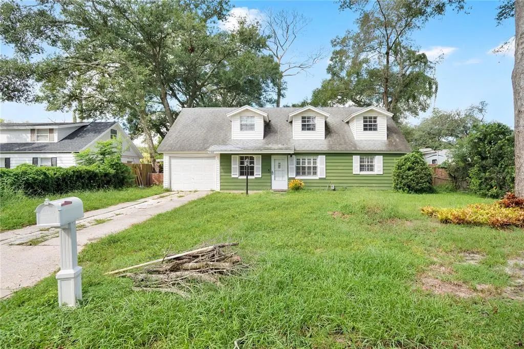 1102 Hamilton Avenue, LONGWOOD