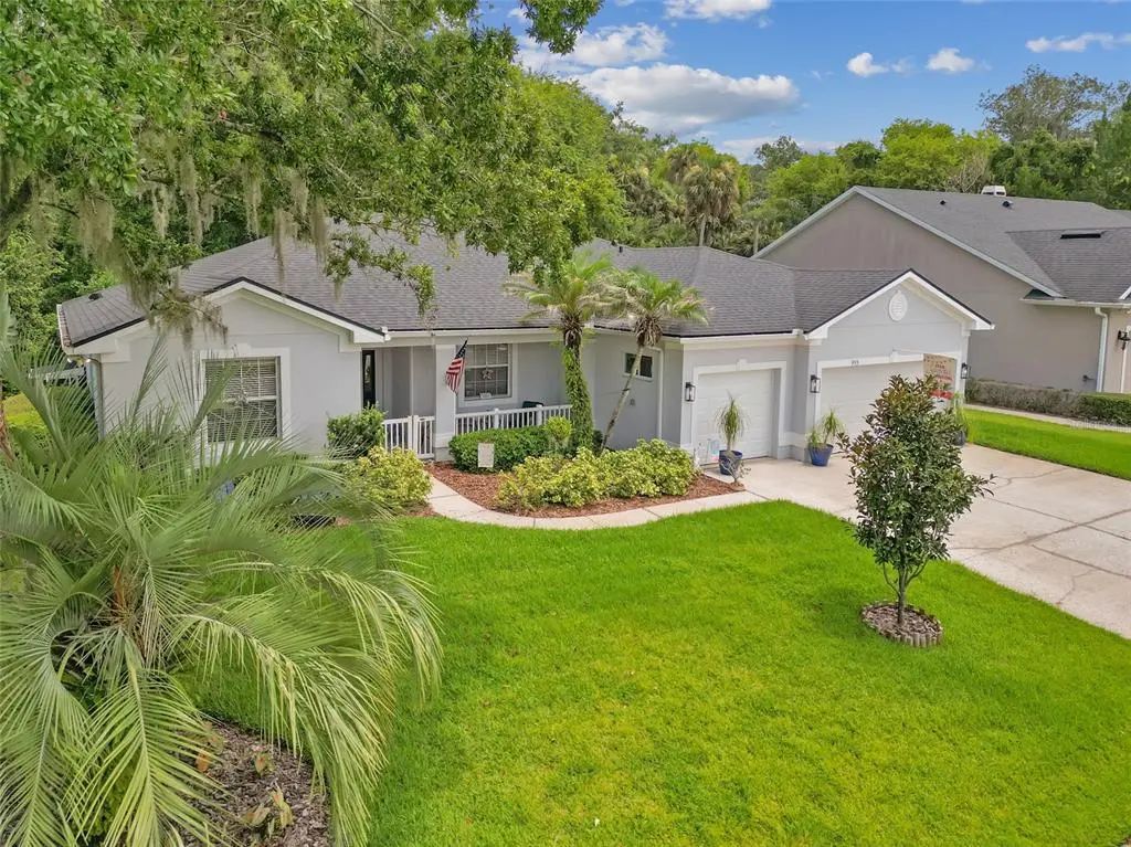 995 Sadie Lane, WINTER GARDEN