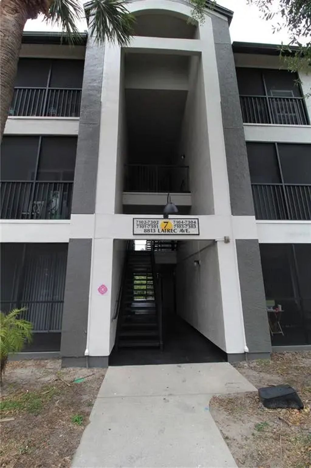 7511 Seurat Street 10106, ORLANDO