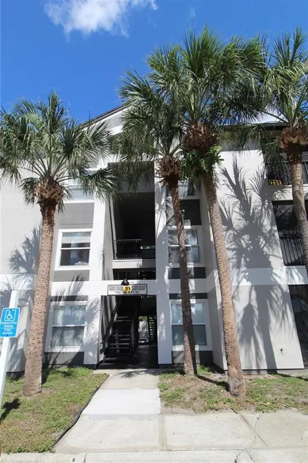 7511 Seurat Street 10106, ORLANDO