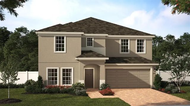 2561 Cavanaugh Drive, ORLANDO