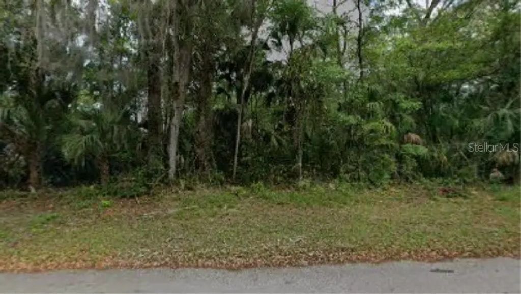 1445 Nw 21st Street, CRYSTAL RIVER