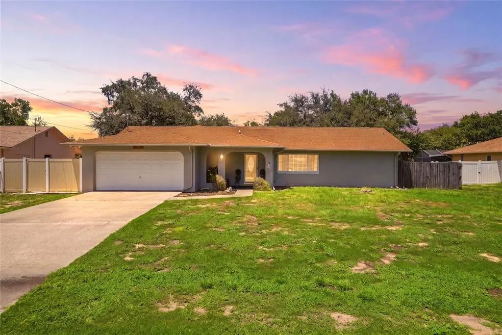 10435 Tassel Street, SPRING HILL