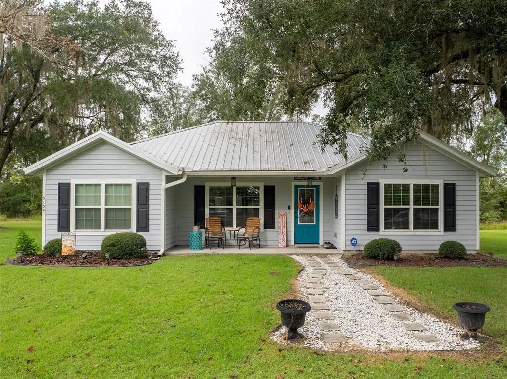 5130 Nw 186th Street, ALACHUA