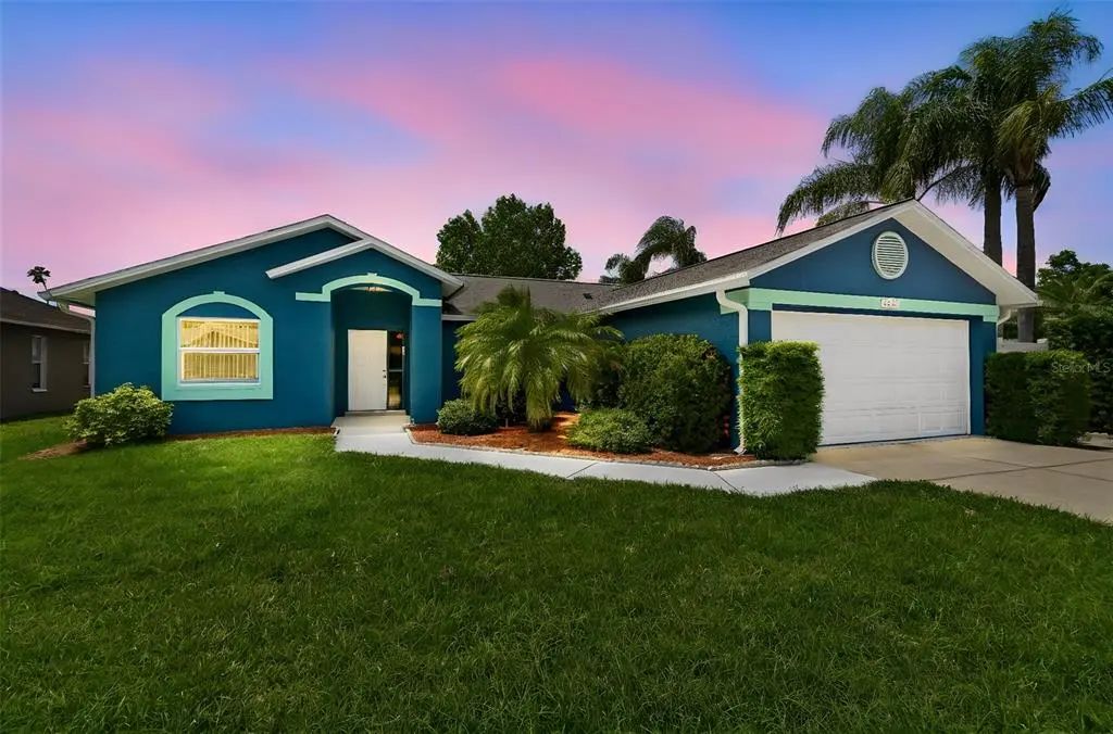 8031 Gabriel Drive, PORT RICHEY