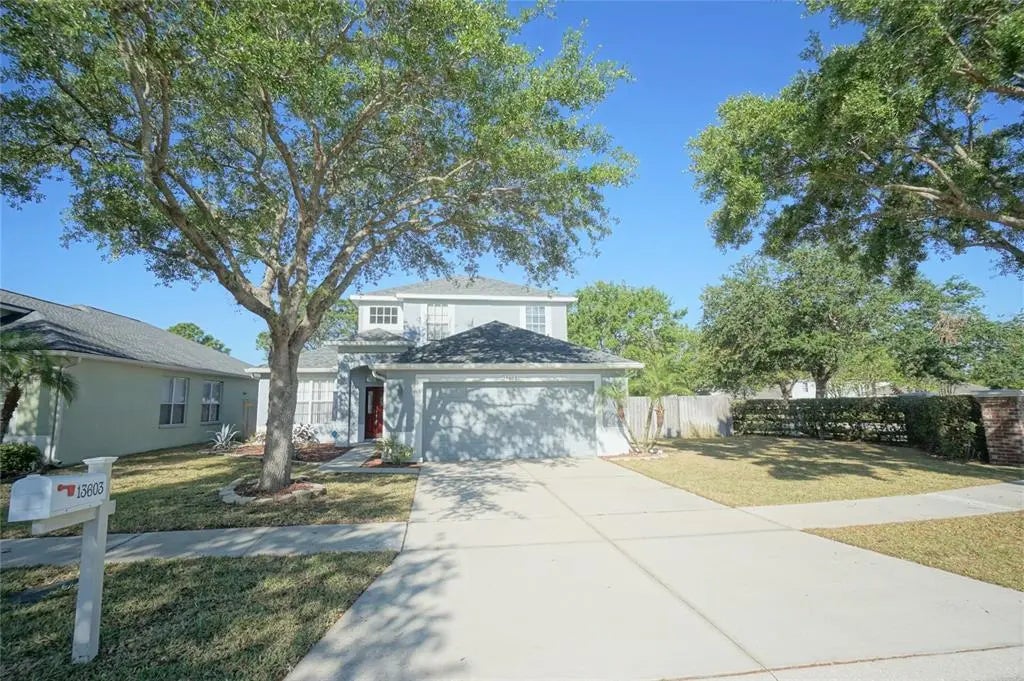 13603 Sigler Street, RIVERVIEW