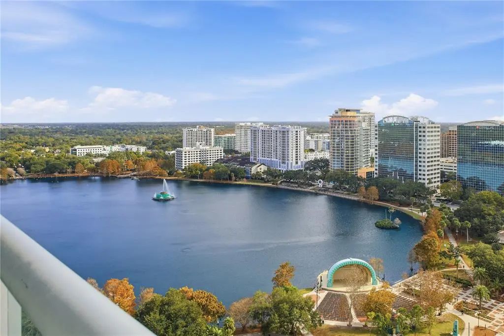 150 E Robinson St 20c, ORLANDO