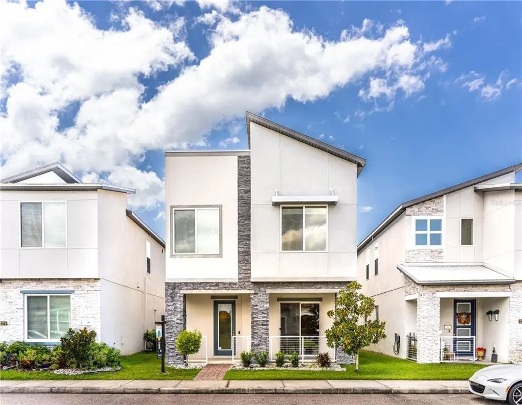 2273 Standing Rock Circle, OAKLAND
